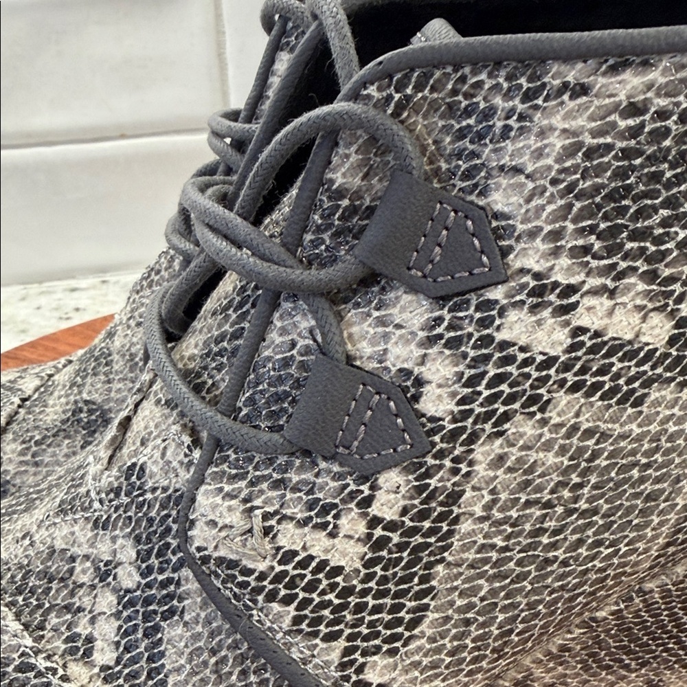 TOMS Kala Wedge Booties - Picture 5 of 13